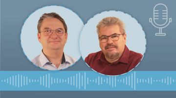 Locked-in-Syndrom - Interview